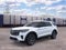2026 Ford Explorer Active w/200A Pkg 4WD