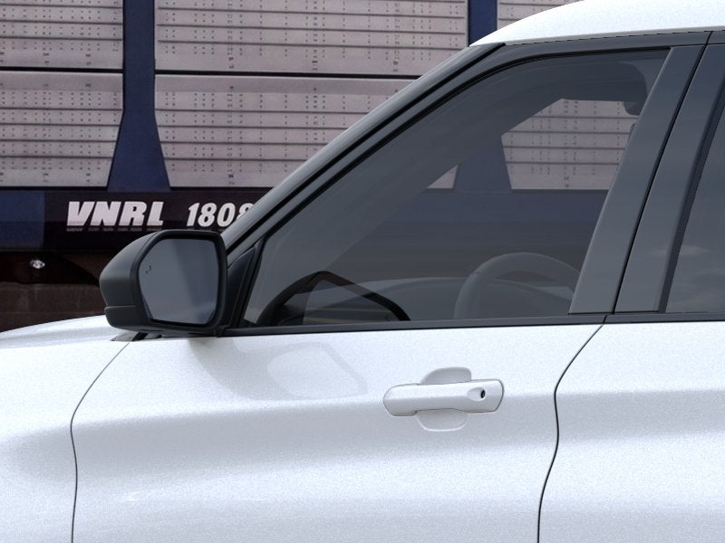 2026 Ford Explorer Active w/200A Pkg 4WD