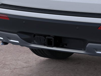 2026 Ford Explorer Active w/200A Pkg 4WD