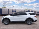 2026 Ford Explorer Active w/200A Pkg 4WD