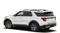 2026 Ford Explorer Active w/200A Pkg 4WD