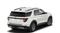 2026 Ford Explorer Active w/200A Pkg 4WD