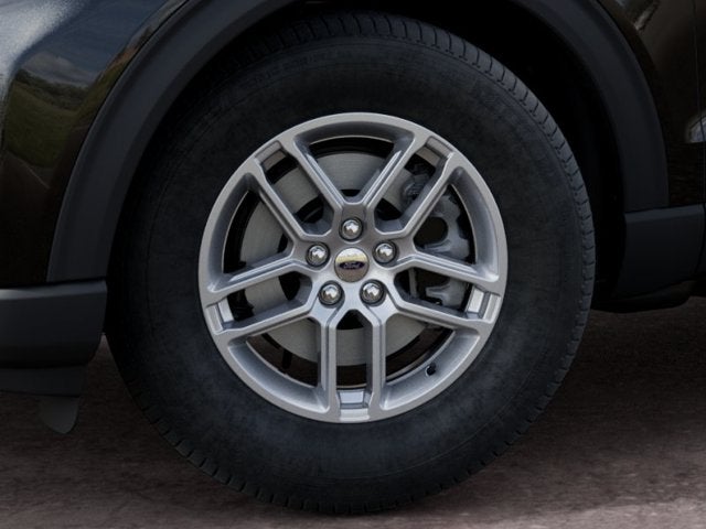 2027 Ford Explorer Active w/200A Pkg 4WD