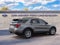 2027 Ford Explorer Active w/200A Pkg 4WD