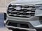 2027 Ford Explorer Active w/200A Pkg 4WD