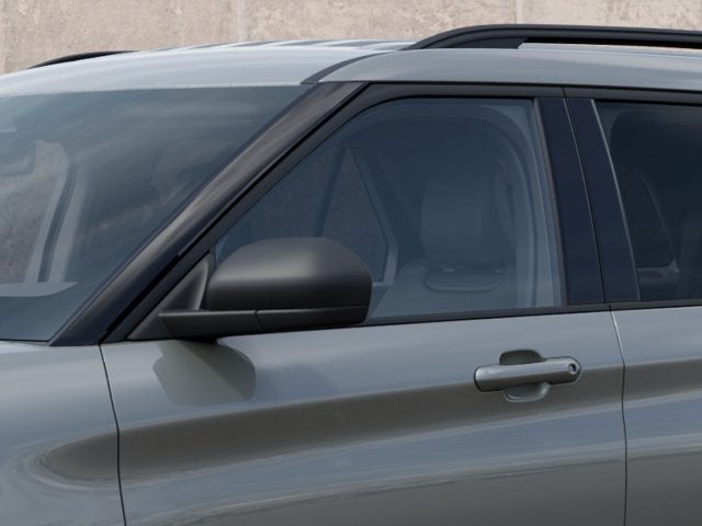 2027 Ford Explorer Active w/200A Pkg 4WD