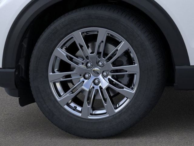 2026 Ford Explorer Active 4WD