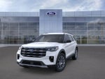 2026 Ford Explorer Active 4WD