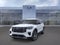 2026 Ford Explorer Active 4WD