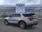 2026 Ford Explorer Active w/200A Pkg 4WD