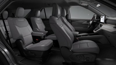 2026 Ford Explorer Active w/200A Pkg 4WD