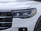 2026 Ford Explorer Active w/200A Pkg 4WD