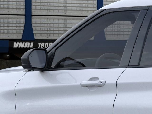 2026 Ford Explorer Active w/200A Pkg 4WD