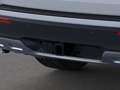 2026 Ford Explorer Active w/200A Pkg 4WD