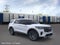 2026 Ford Explorer Active w/200A Pkg 4WD