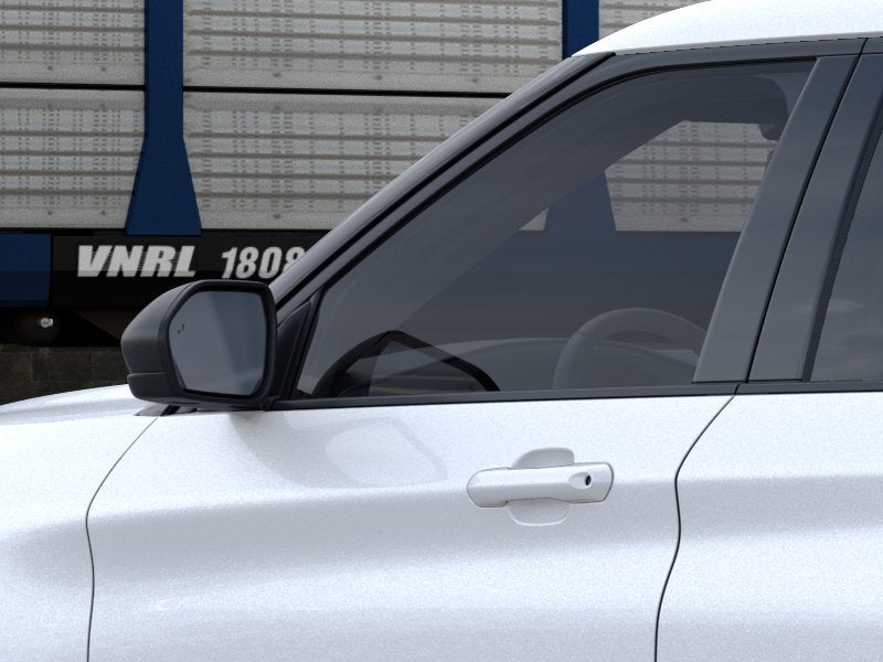 2026 Ford Explorer Active w/200A Pkg 4WD