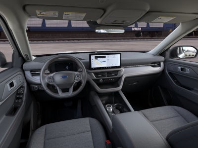 2026 Ford Explorer Active w/200A Pkg 4WD