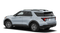 2026 Ford Explorer Active w/200A Pkg 4WD