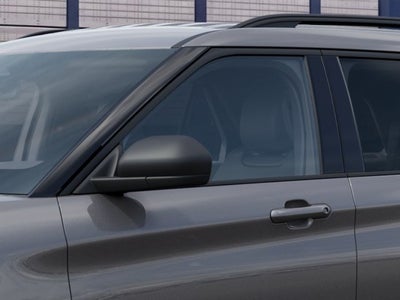 2027 Ford Explorer Active w/200A Pkg 4WD
