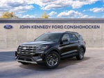 2027 Ford Explorer Active w/200A Pkg 4WD