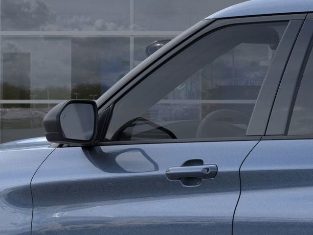 2026 Ford Explorer Active 4WD