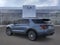 2026 Ford Explorer Active 4WD