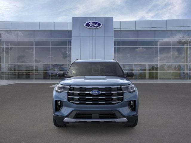 2026 Ford Explorer Active 4WD