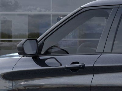 2026 Ford Explorer Active w/200A Pkg 4WD