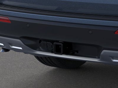 2026 Ford Explorer Active w/200A Pkg 4WD