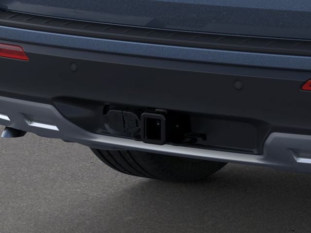 2026 Ford Explorer Active w/200A Pkg 4WD