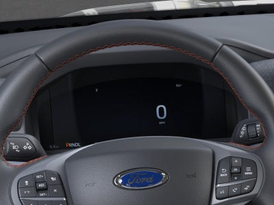 2026 Ford Explorer Active w/200A Pkg 4WD