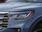 2027 Ford Explorer Active w/200A Pkg 4WD