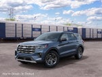 2027 Ford Explorer Active w/200A Pkg 4WD