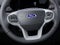 2027 Ford Explorer Active w/200A Pkg 4WD