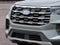 2027 Ford Explorer Active w/200A Pkg 4WD