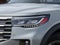 2027 Ford Explorer Active w/200A Pkg 4WD