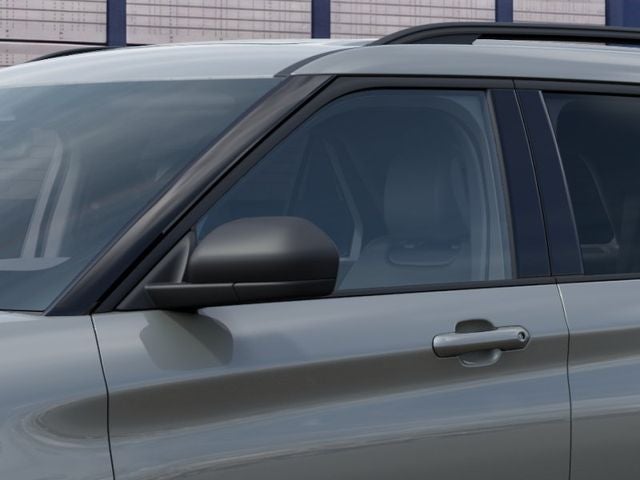 2027 Ford Explorer Active w/200A Pkg 4WD