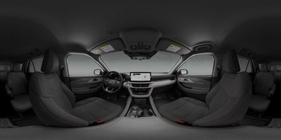 2026 Ford Explorer Active w/200A Pkg 4WD