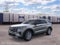 2026 Ford Explorer Active w/200A Pkg 4WD