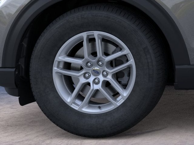 2026 Ford Explorer Active w/200A Pkg 4WD