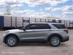 2026 Ford Explorer Active w/200A Pkg 4WD