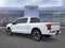 2025 Ford F-150 Lightning Platinum