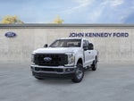 2026 Ford Super Duty F-250 SRW XL 4WD SuperCab 6.75' Box