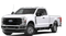 2026 Ford Super Duty F-250 SRW XL 4WD SuperCab 6.75' Box