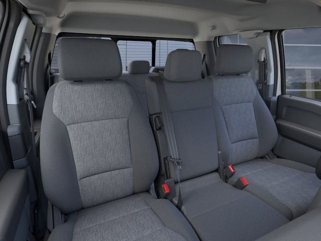 2026 Ford Super Duty F-250 SRW XL 4WD SuperCab 6.75' Box