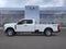 2026 Ford Super Duty F-250 SRW XL 4WD SuperCab 6.75' Box