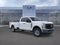 2026 Ford Super Duty F-250 SRW XL 4WD SuperCab 6.75' Box