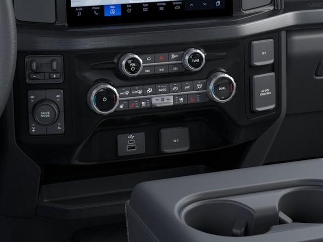 2026 Ford Super Duty F-250 SRW LARIAT 4WD Crew Cab 6.75' Box