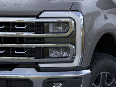 2026 Ford Super Duty F-250 SRW LARIAT 4WD Crew Cab 6.75' Box