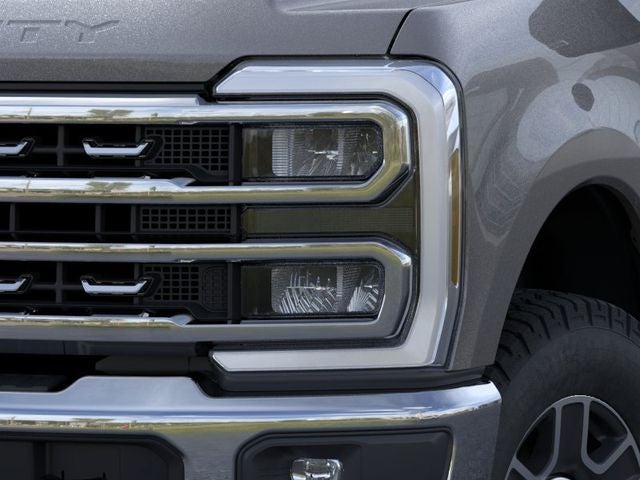 2026 Ford Super Duty F-250 SRW LARIAT 4WD Crew Cab 6.75' Box